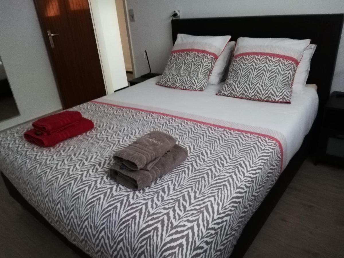 Bed and Breakfast Kokodor De Haan Esterno foto