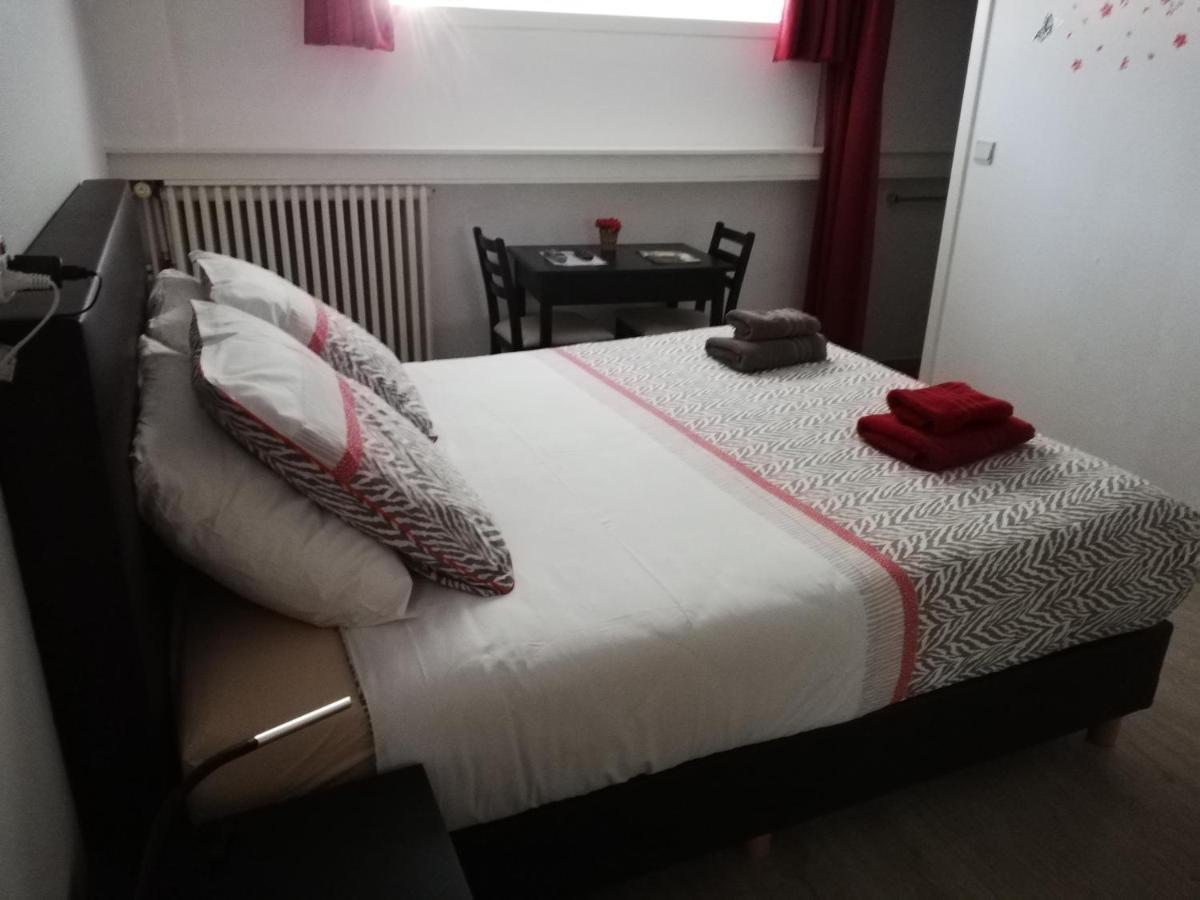 Bed and Breakfast Kokodor De Haan Esterno foto