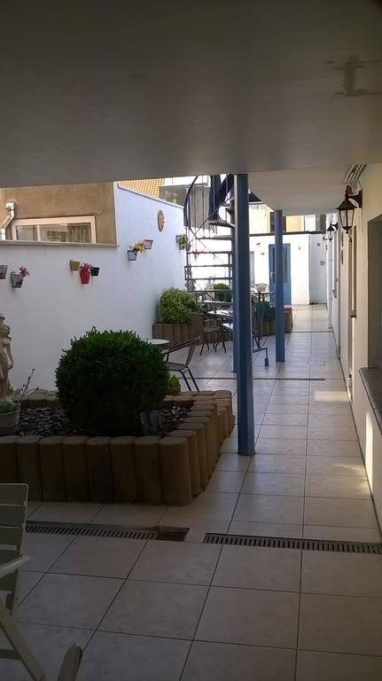 Bed and Breakfast Kokodor De Haan Esterno foto