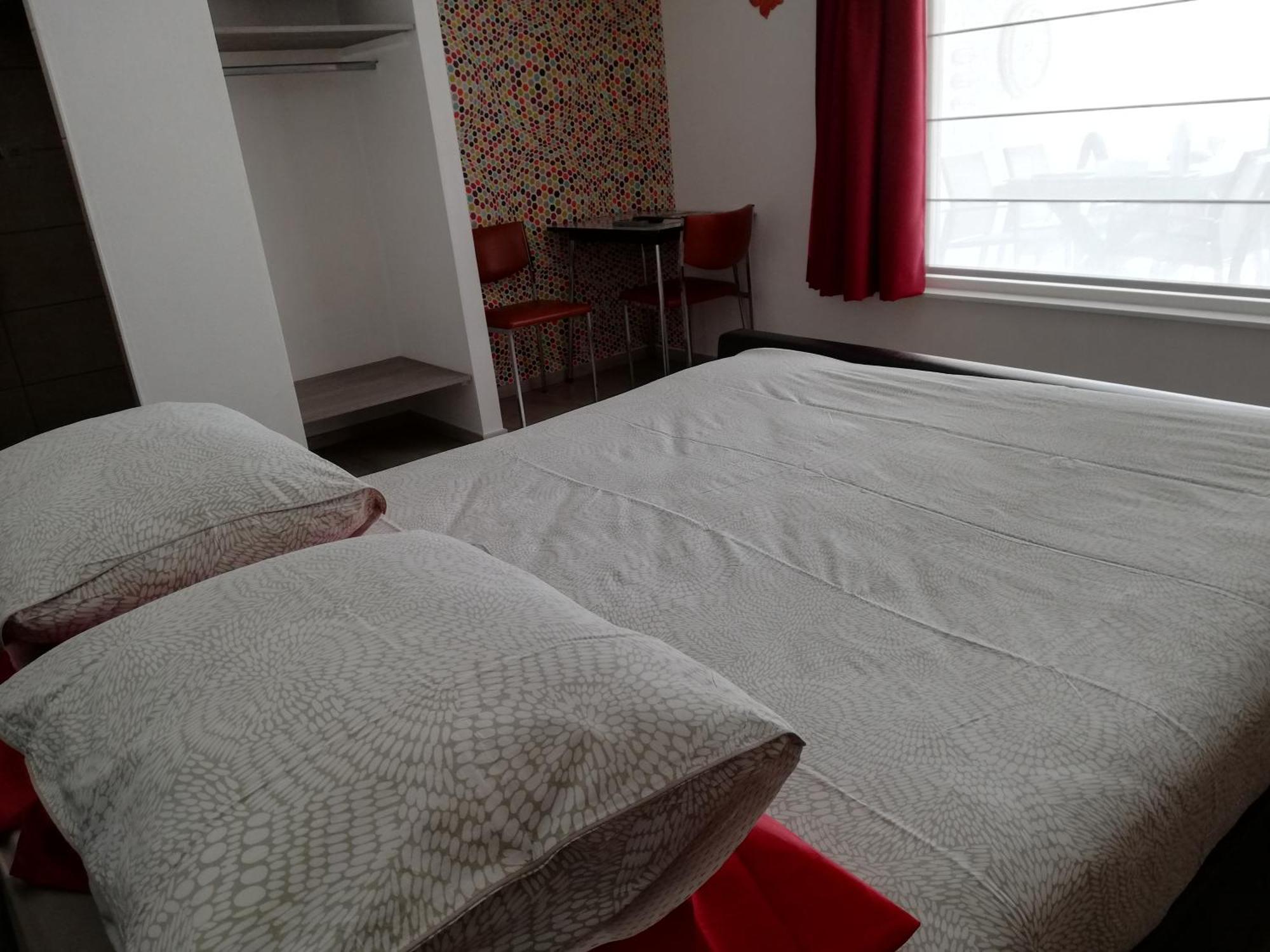 Bed and Breakfast Kokodor De Haan Esterno foto