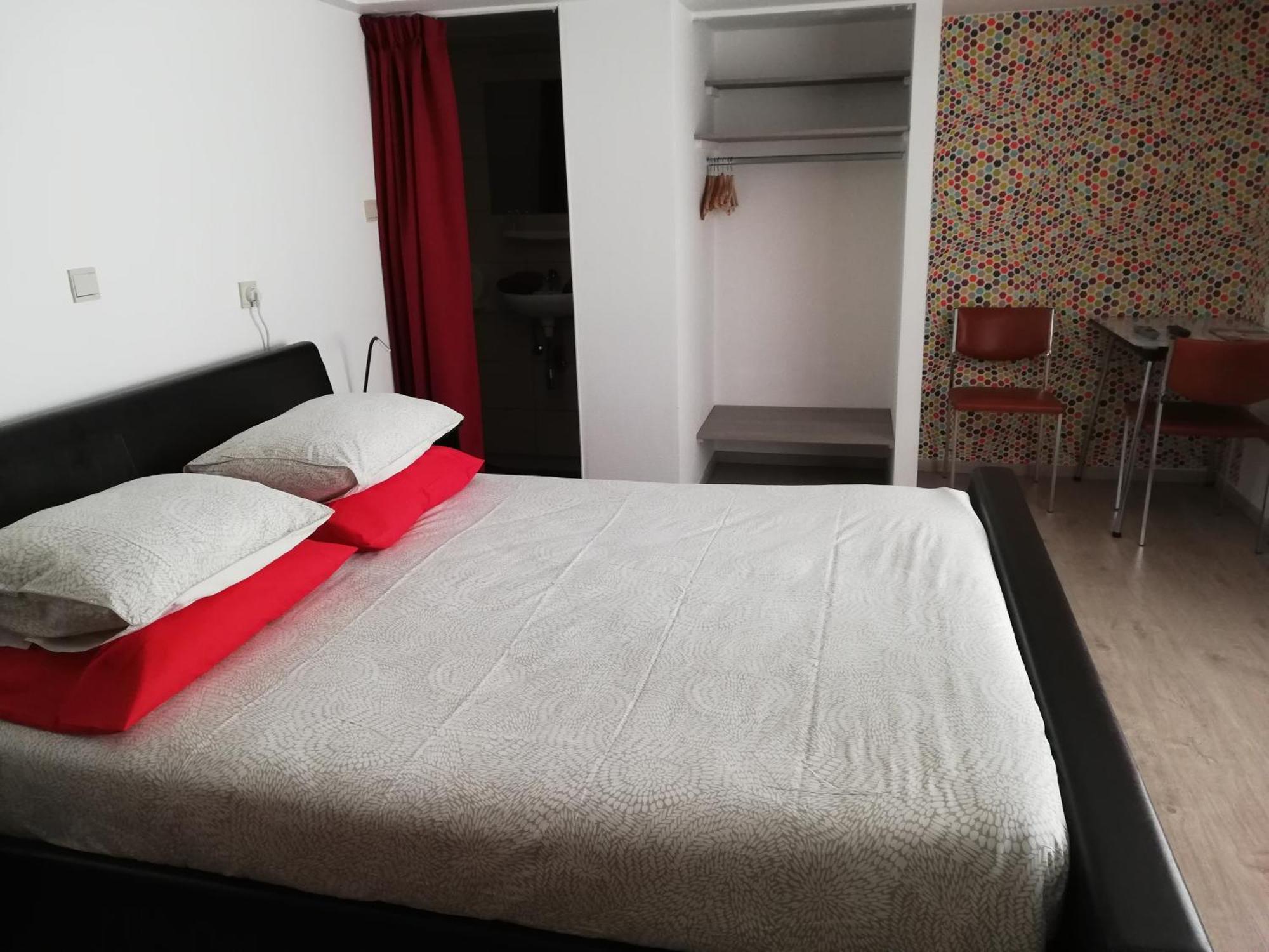 Bed and Breakfast Kokodor De Haan Esterno foto