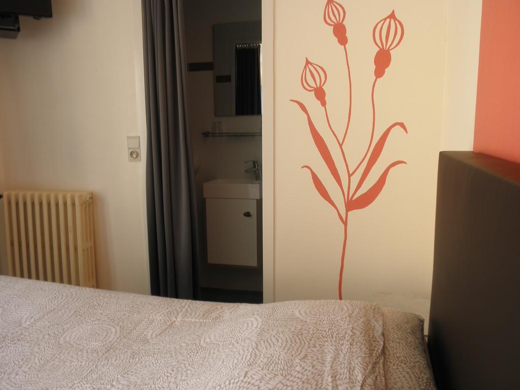 Bed and Breakfast Kokodor De Haan Esterno foto